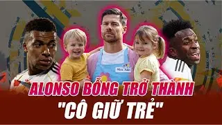Real Madrid và dàn diva mạnh ai nấy đá: Alonso bỗng trở thành 