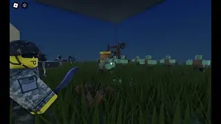 Colony Survival Alpha Game Experience