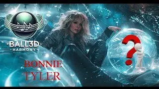 🦸&zwj;♂️🎶❓❓Bonnie Tyler | 🎥💫 🕺✨ | 🎼🔵3D| 🎶 🎧