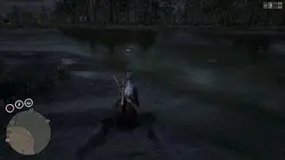 Vitalism Studies Buck Pamphlet given Harriet Davenport Discoveries RDR2 Red Dead Online RDO