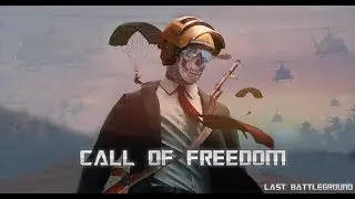 call of freedom : Last Battleground How to play