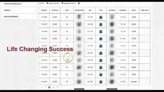 $129k Profit in 38mins w/ Print My ATM Binary Options Trading!