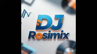 Afro house 2K26 DJ Rosimix 🔥🎧 