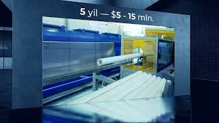 Yangi Avlod - Sanoat rivoji uchun yangi imkoniyatlar | Loyiha haqida