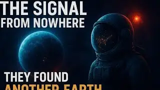  &ldquo;The Signal From Nowhere&rdquo;|HFY Story
