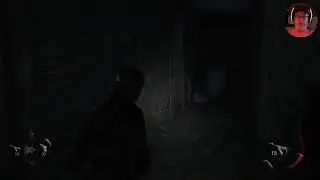 Alone In The Dark New Game+