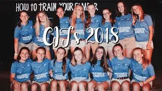 CITs 2018