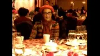 龍劍笙-  龍情詩意半世紀慶功宴 20111230