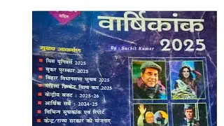 Mukesh Kumar is live! current affair part-2