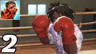 Boxing Star Gameplay Walkthrough 2