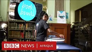 Book Bunk, les femmes qui restaurent l'histoire au Kenya
