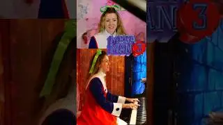 Mega Man 3 ~ Dr Wily Stages 2 ~ Piano #megaman #megaman3 #piano
