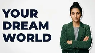 Can You Design Your Own Lucid Dream World?