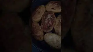 Иринкины Творинки Сразы очень многодетной мамы Sehr Lecker und Leicht