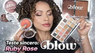 Is the Blow line from Ruby Rose worth it?