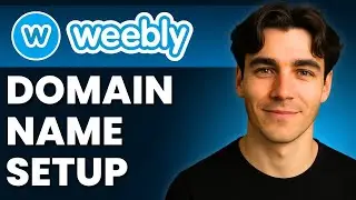 How To Set Up A Domain Name With Weebly (Tutorial 2025)