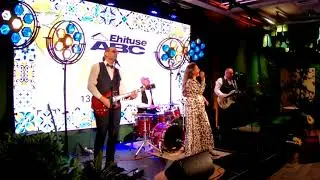 Ehituse ABC christmas party