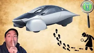 Есть ли у Аптеры СЕКРЕТНАЯ особенность? #aptera
