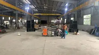 Set lo NEXO này khủng bố quá gia đình chơi này ai chịu nổi