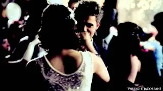 ►Stefan + Elena | Seven Devils