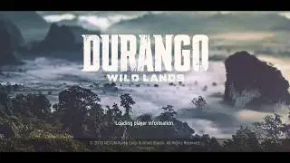 NEXON: Durango Wild Lands Gameplay [low level] 30 mins
