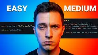 My Daily JavaScript Practice: Let’s Master the Basics Together (LIVE)