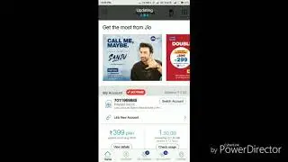 Jio new fifa football offer daily  2gb daily free ..