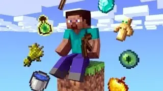 ONE BLOCK DEVAM EDİYORUZ ! #minecraft 