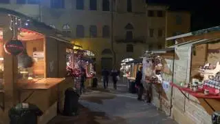 Arezzo, Citt&agrave; del Natale 2016