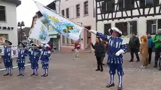 WiWa-Lokal.de - Kurpfälzischer Fanfarenzug Wiesloch