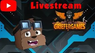 Support-Stream | Checkplots, Talk, Merge-Bugs?! | GrieferGames.net