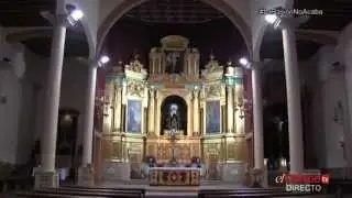 2014 La Pasión - Dolores, la devoción de un barrio - Hermandad del Cerro