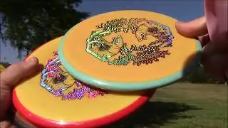 MVP & Axiom Midrange Comparison