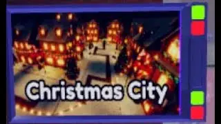 Easy Solo Christmas nightmare | Sorcerer Tower Defense