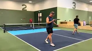 Pickleball Rec Play 1-11-26 6