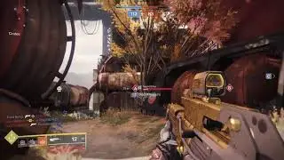 trials scout vid turned laggiest game of my life