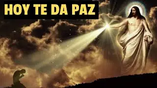La oración que Dios usa para darte descanso y provisión