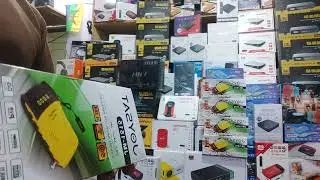 ارخص جهاز بويفي داخلي و ميلتستريم يدعم HEVC + VIP  ب 220 درهم فقط JOYSAT 1515