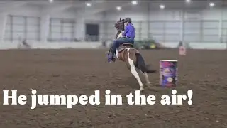 Our best barrel run yet! | +BLOOPERS
