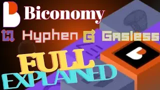 Biconomy Project Review | BICO Token Full information By All About Crypto | #BICONOMY #BICO