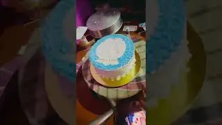 How to make Doraemon cake #birthdaycake #cakedesign #eggless #cake #cakedecoration #doraemoncake