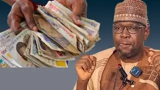 Kaci Riba Yanda Kaga Dama A Kasuwancin Ka Babu Haramci(720_HD)