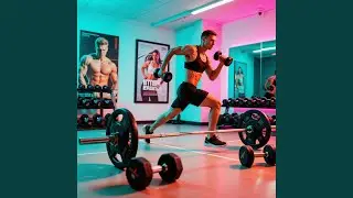 Workout Aggressive