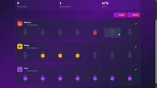 NeuroHabit - NeuroVibe