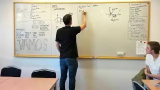 Integraler och skrivsätt