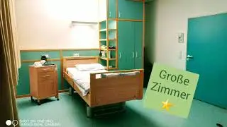 Reha, Aggertal Klinik in Engelskirchen