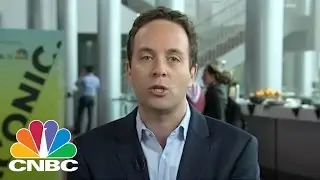 Zillow CEO On Housing: It's A Seller's Market | CNBC