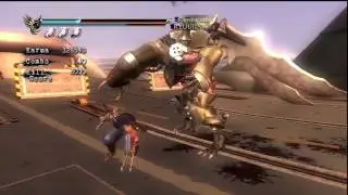 Ninja Gaiden Sigma 2 Master Ninja 4 Falcons Talons By Kagerasimaru