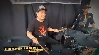 BAND KETAPANG || ARDHIZA MANAGEMENT 