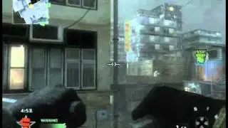CanadianBigBear - Black Ops Game Clip
